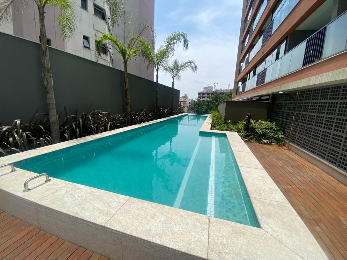 Com E Garden Mariana Apartamento São Paulo
