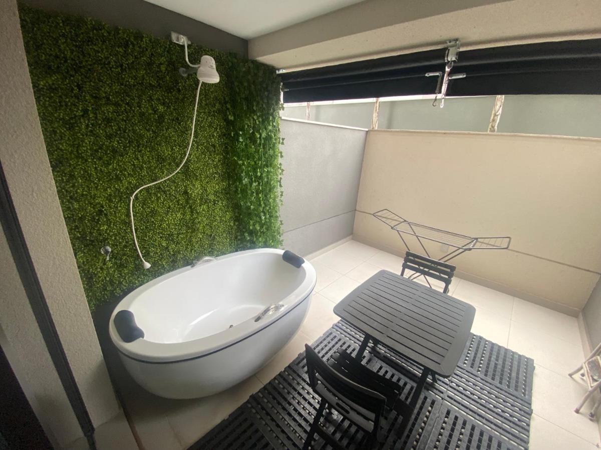 Apartamento Com E Garden Mariana