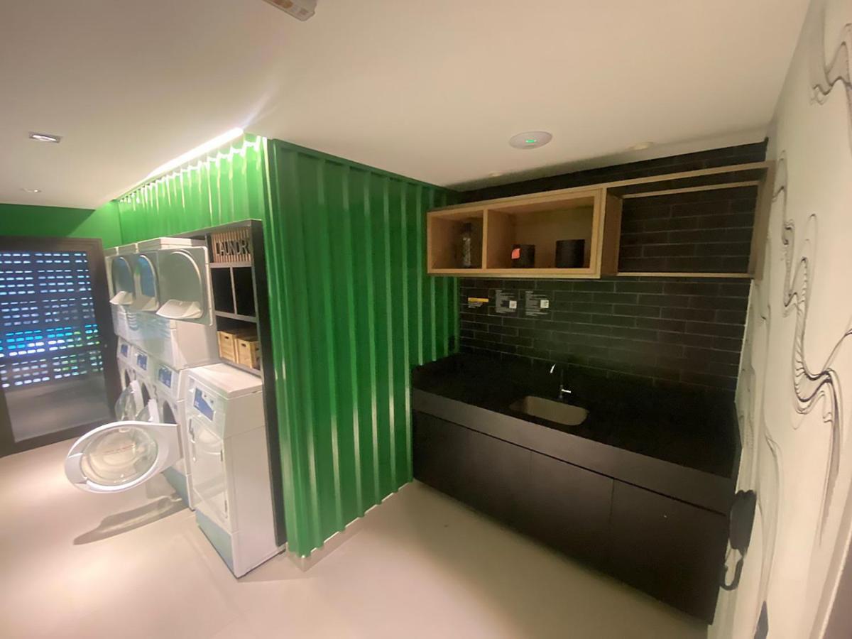 Apartamento Com E Garden Mariana São Paulo