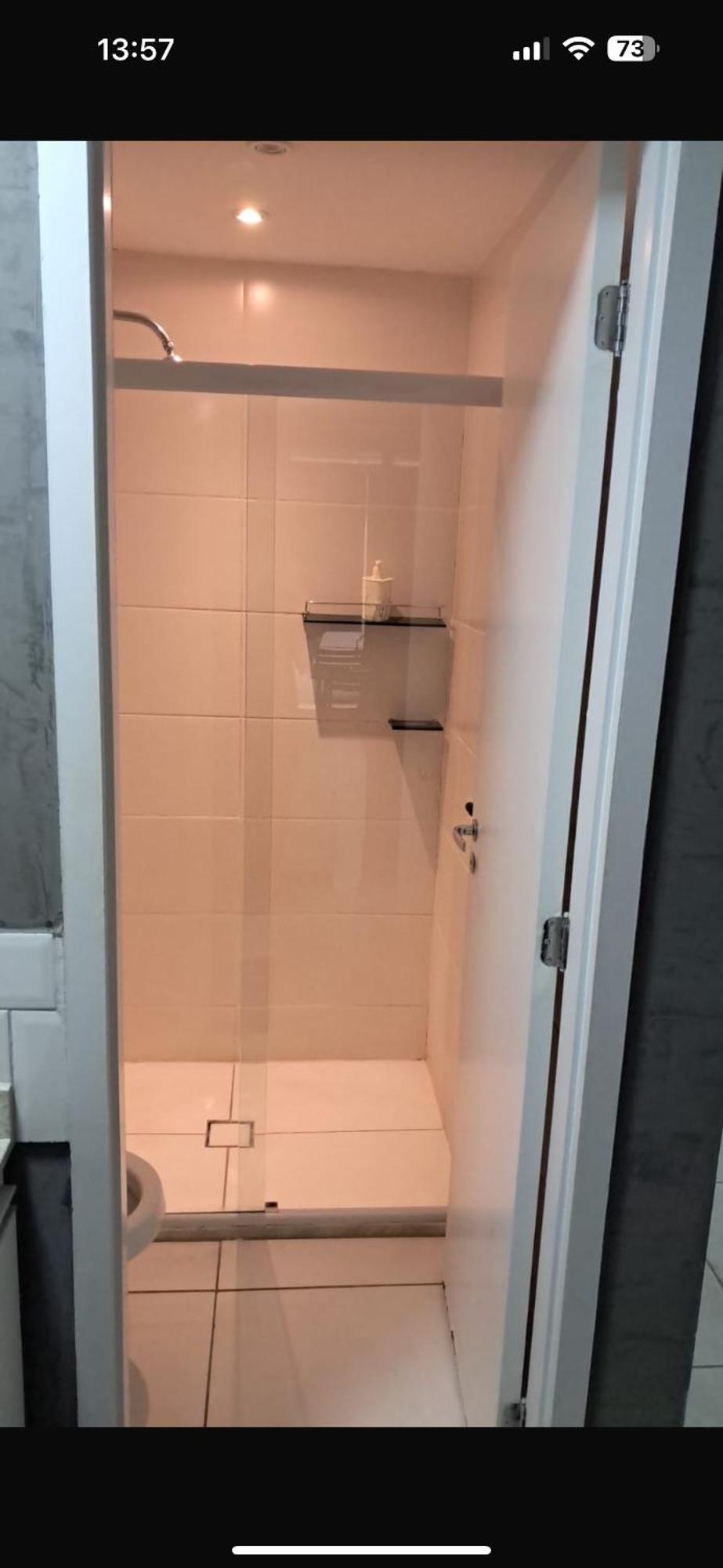Apartamento Com E Garden Mariana *