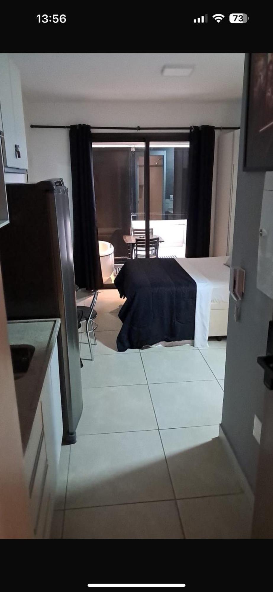 Com E Garden Mariana Apartamento São Paulo