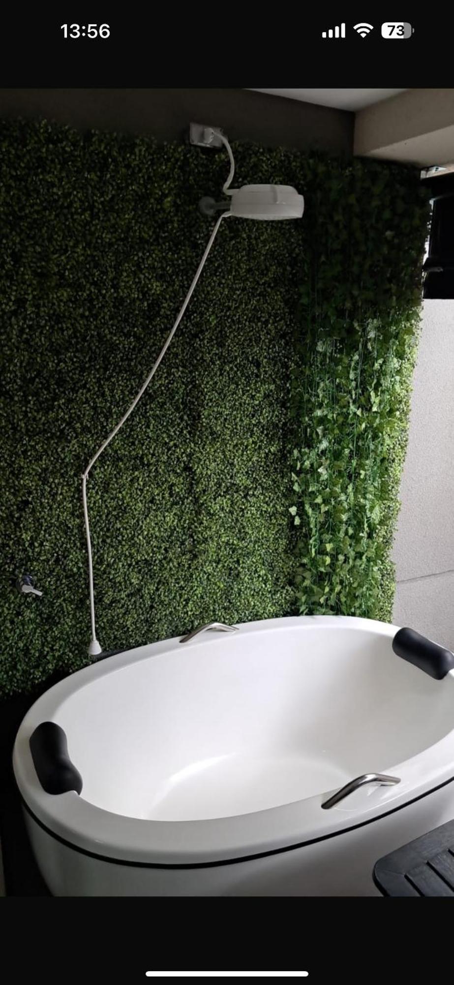 Apartamento Com E Garden Mariana